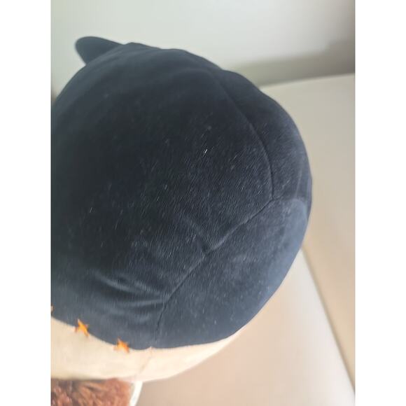 Rare Wade Werewolf / Skeleton 12" 2022 Kellytoys Squishmallows Select Series - Picture 16 of 16